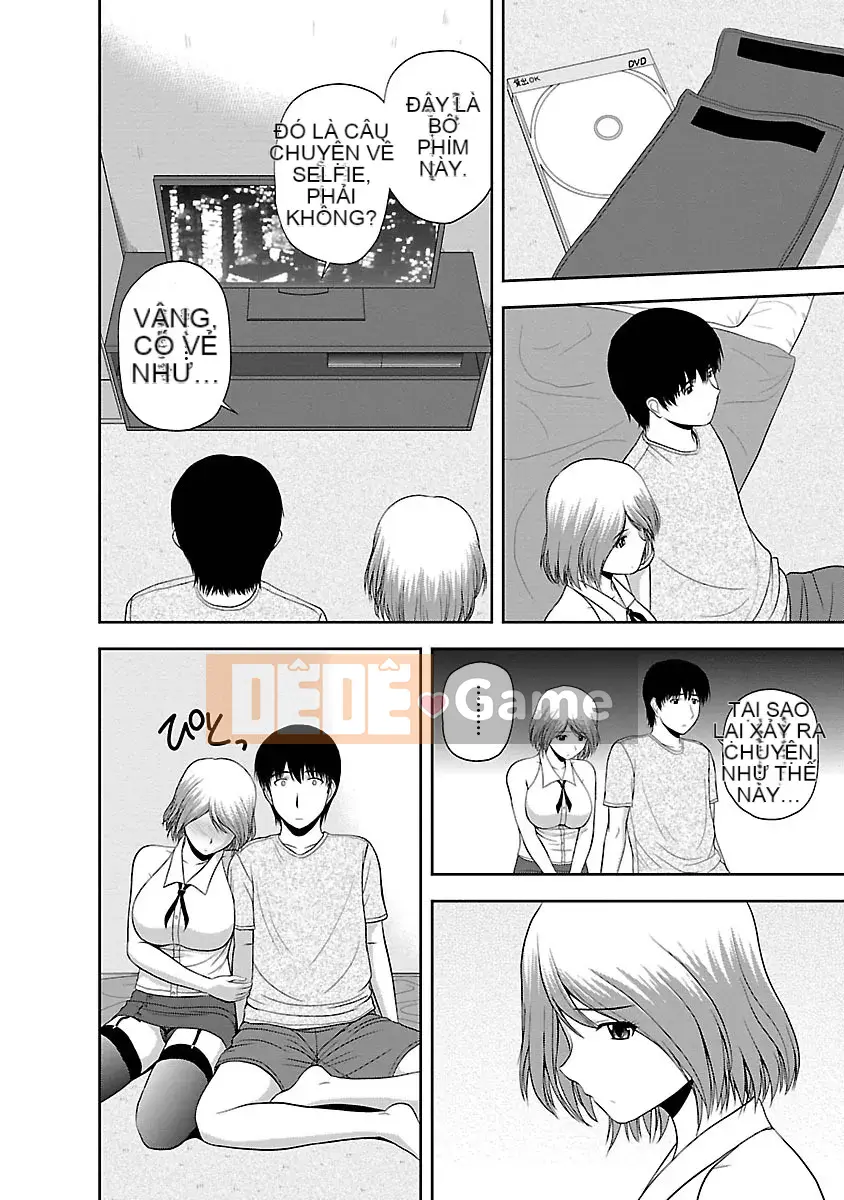 [Sato Chagashi] Mập Mập Mập