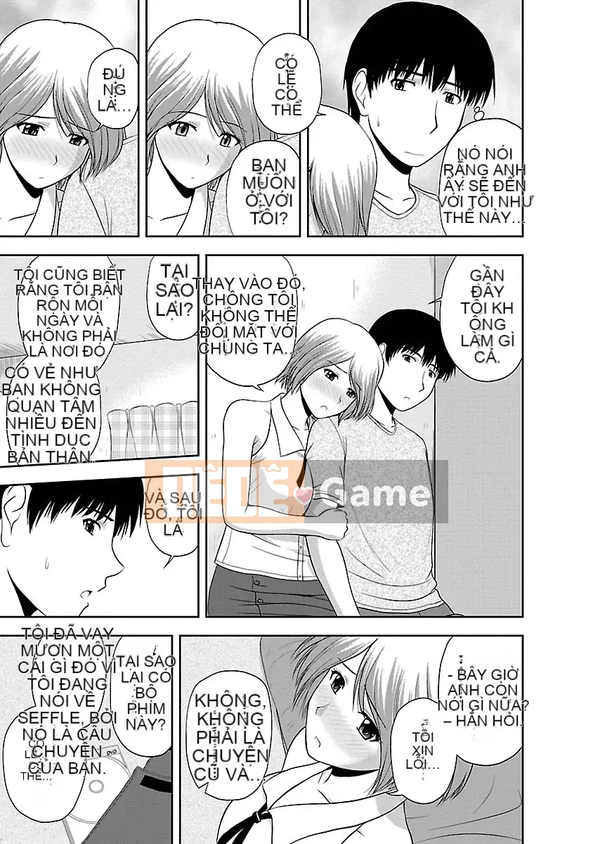 [Sato Chagashi] Mập Mập Mập