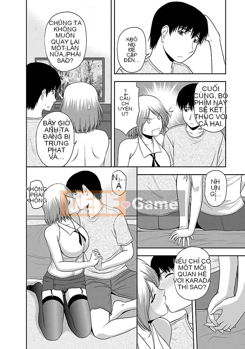 [Sato Chagashi] Mập Mập Mập