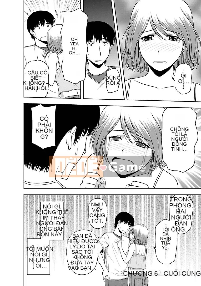 [Sato Chagashi] Mập Mập Mập