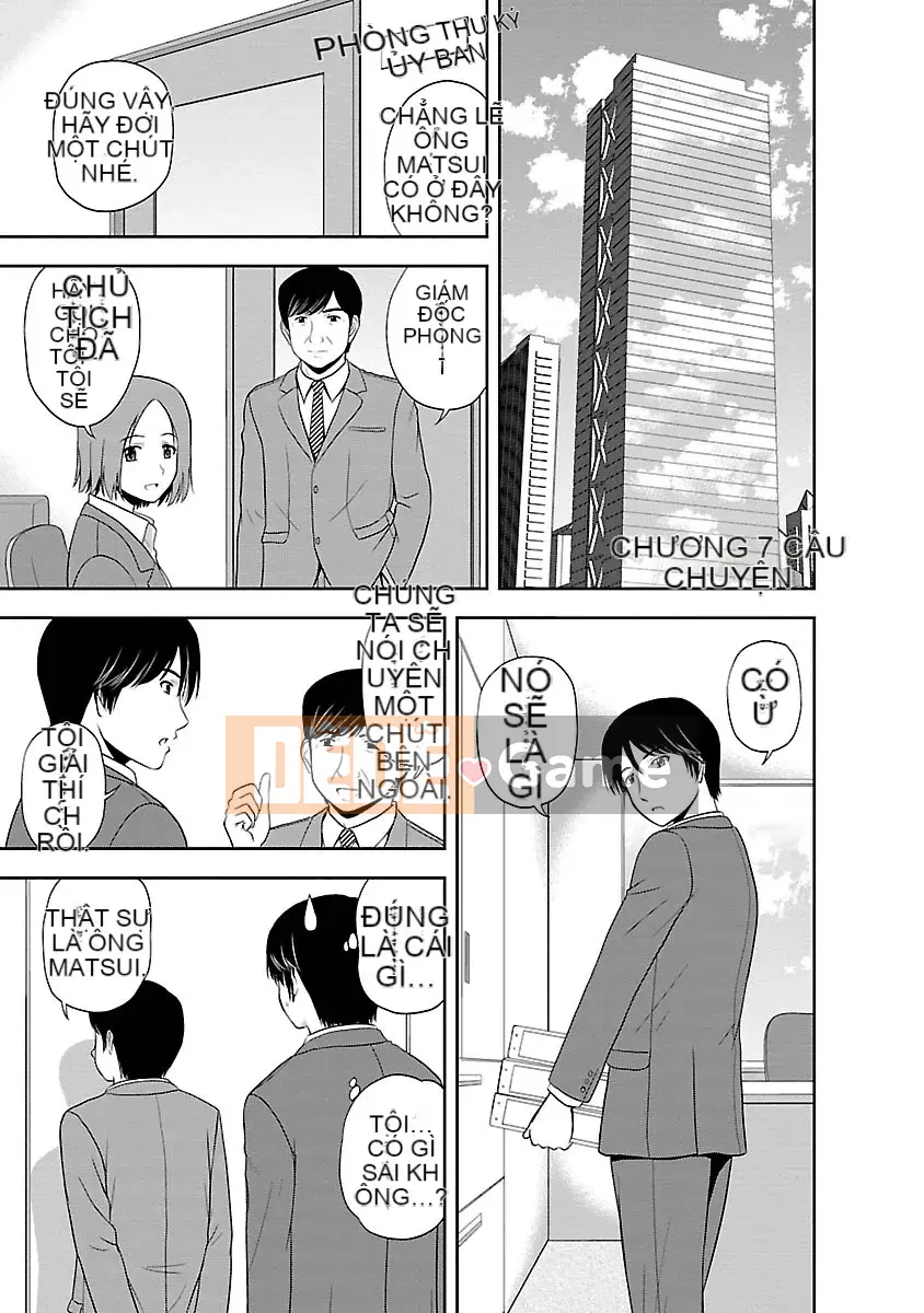 [Sato Chagashi] Mập Mập Mập