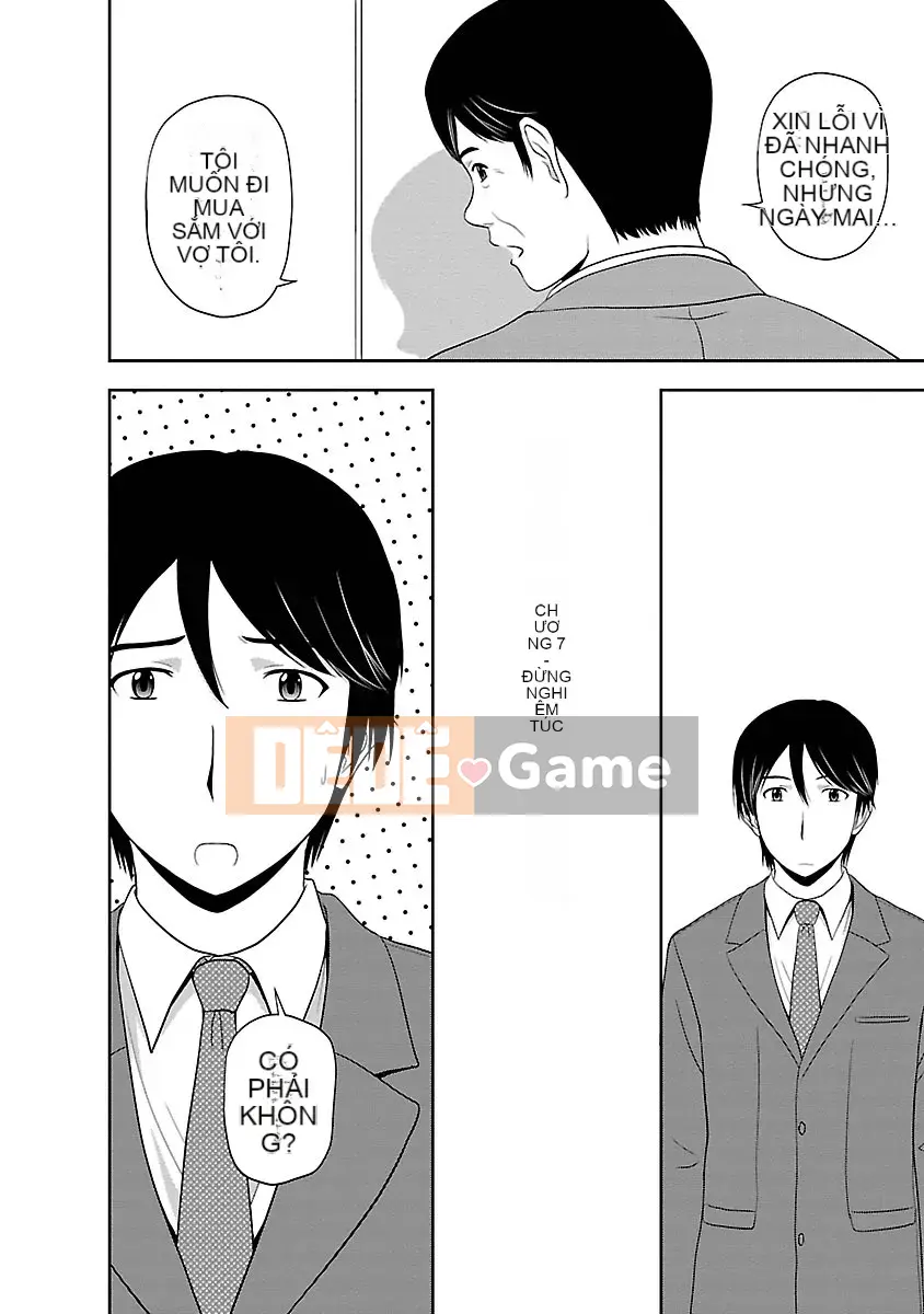 [Sato Chagashi] Mập Mập Mập