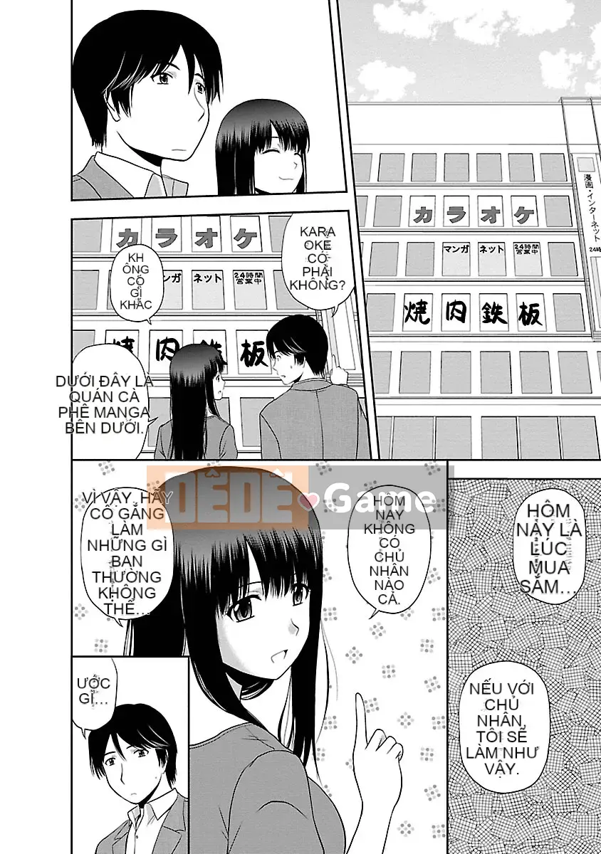 [Sato Chagashi] Mập Mập Mập