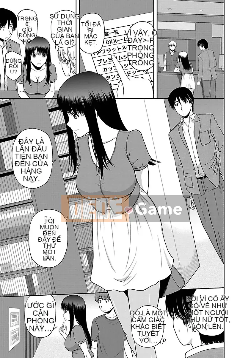 [Sato Chagashi] Mập Mập Mập