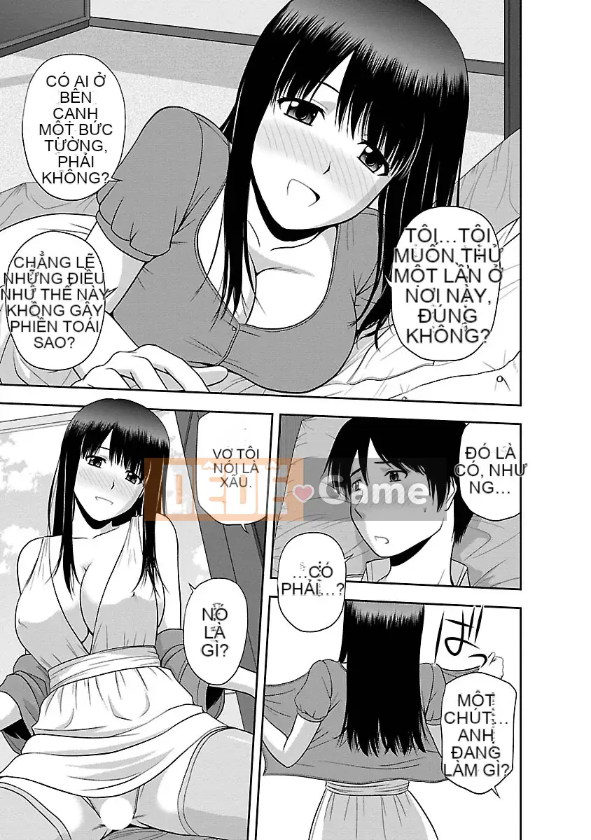 [Sato Chagashi] Mập Mập Mập