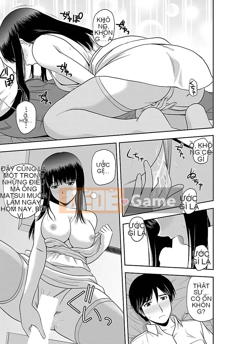 [Sato Chagashi] Mập Mập Mập