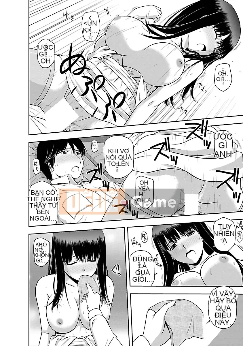 [Sato Chagashi] Mập Mập Mập