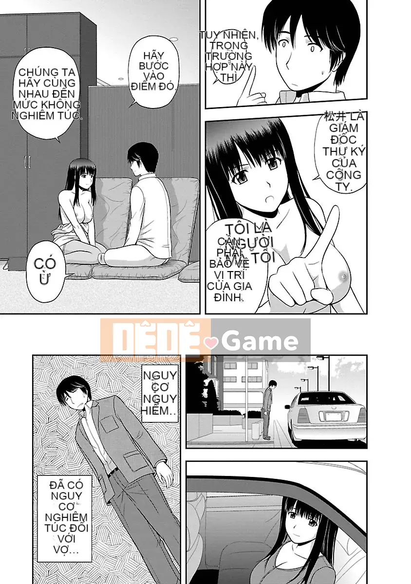 [Sato Chagashi] Mập Mập Mập