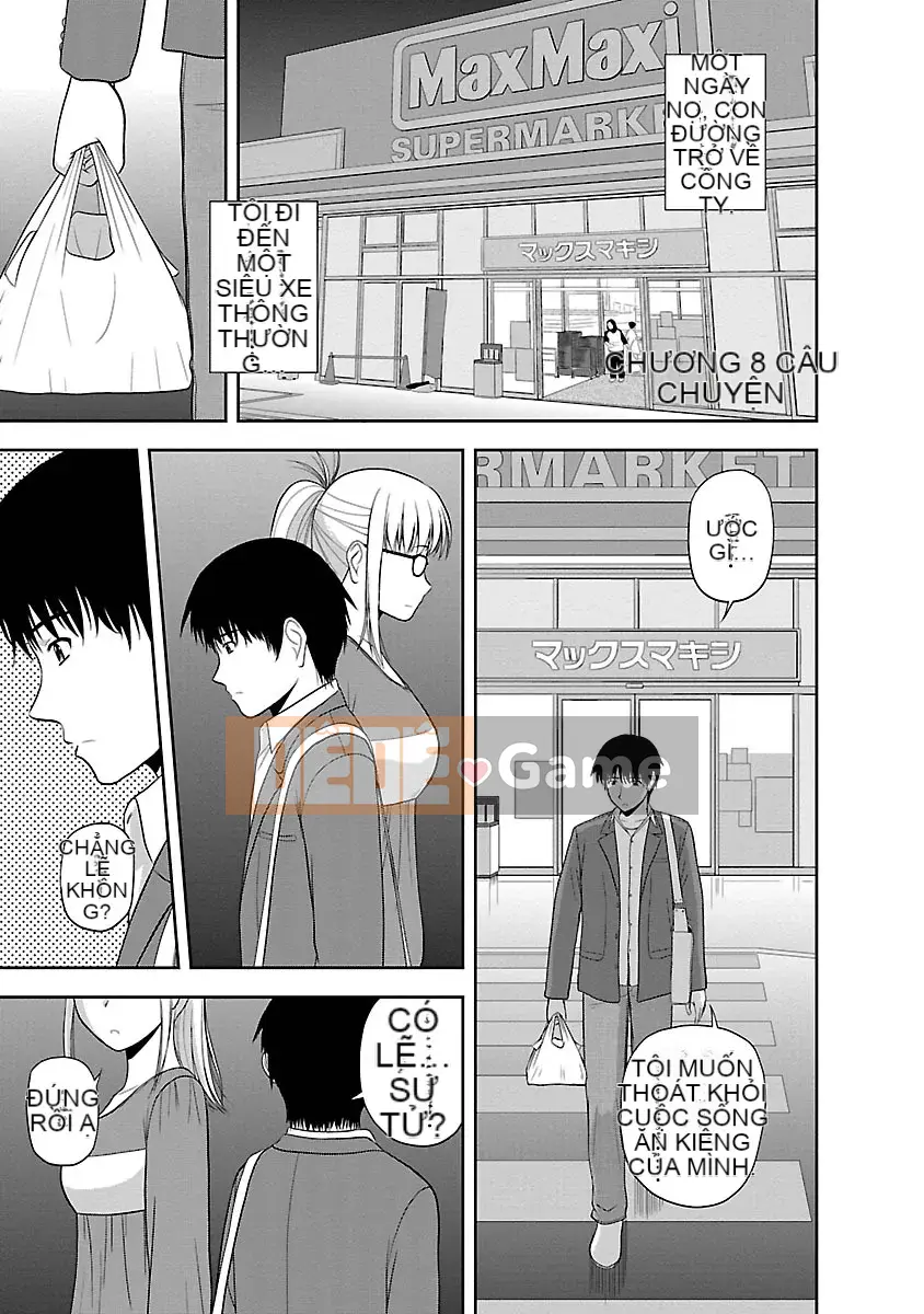 [Sato Chagashi] Mập Mập Mập