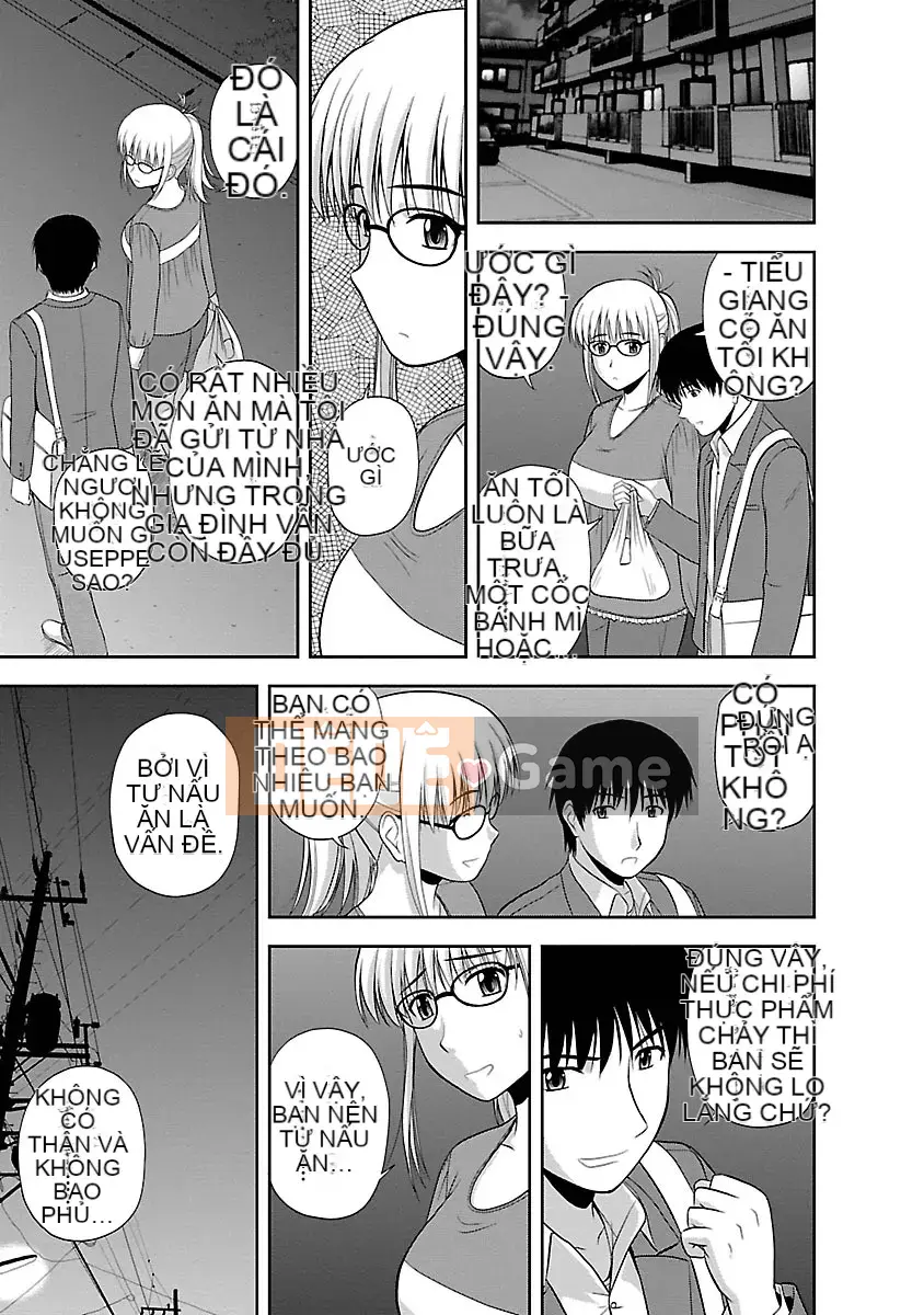 [Sato Chagashi] Mập Mập Mập