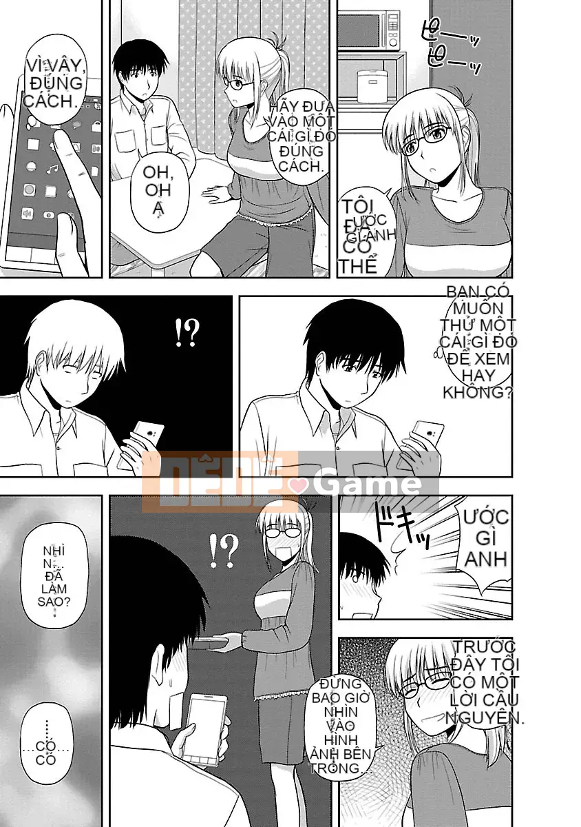 [Sato Chagashi] Mập Mập Mập