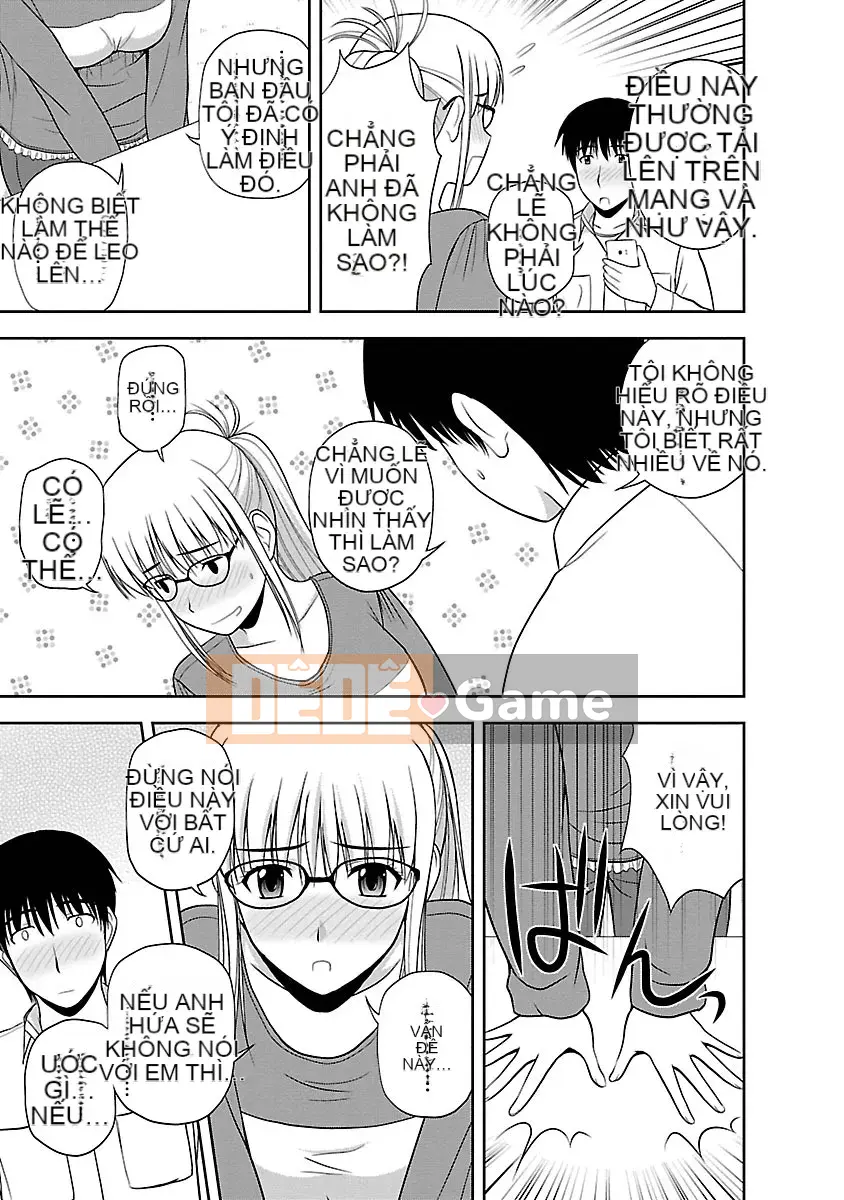 [Sato Chagashi] Mập Mập Mập