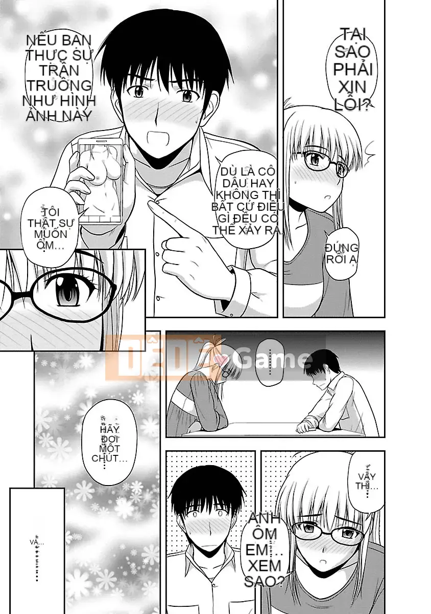 [Sato Chagashi] Mập Mập Mập