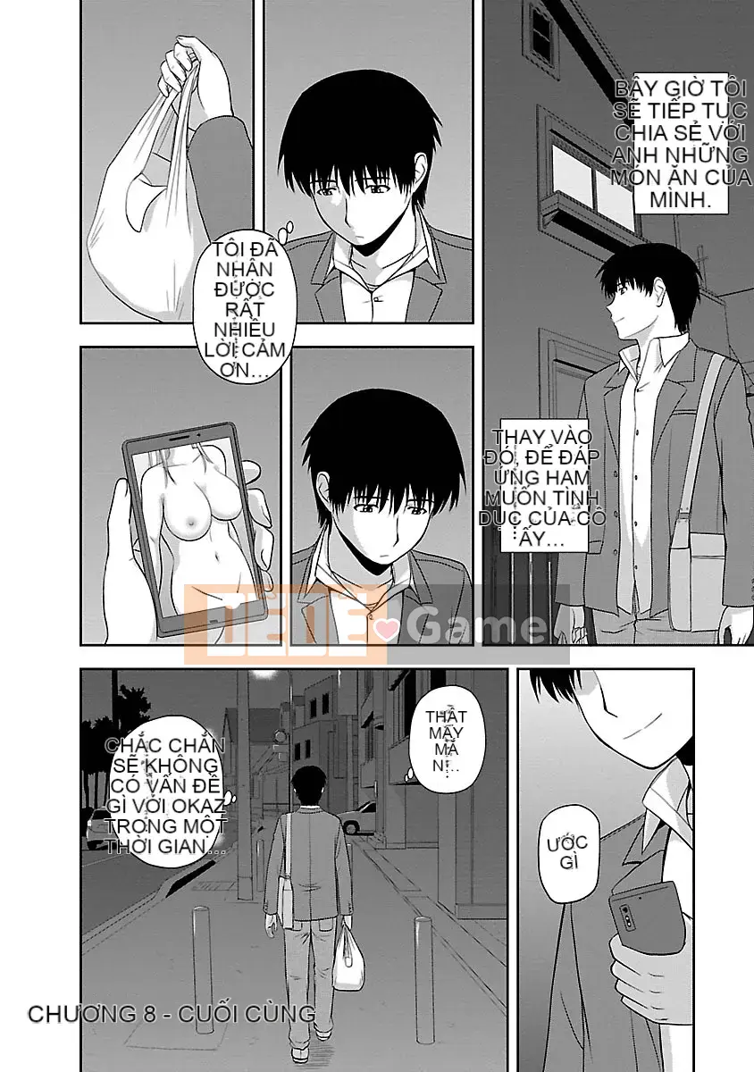 [Sato Chagashi] Mập Mập Mập