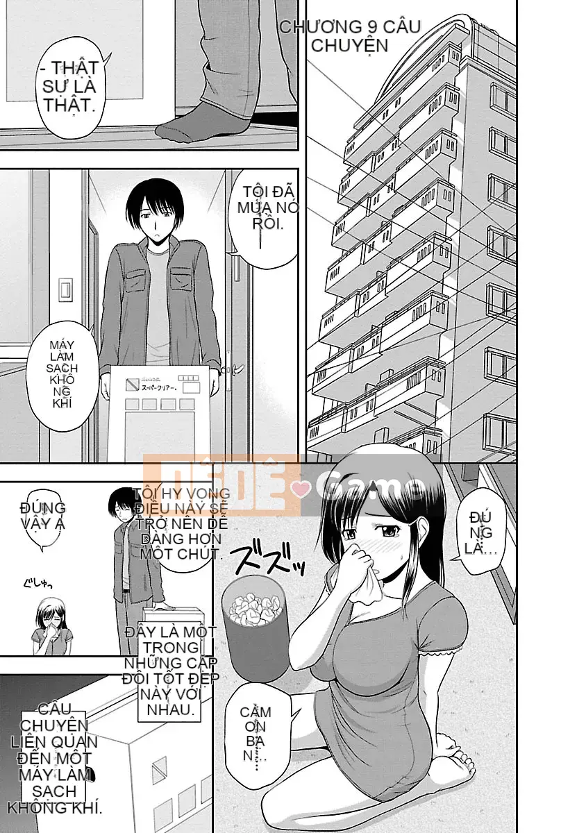 [Sato Chagashi] Mập Mập Mập