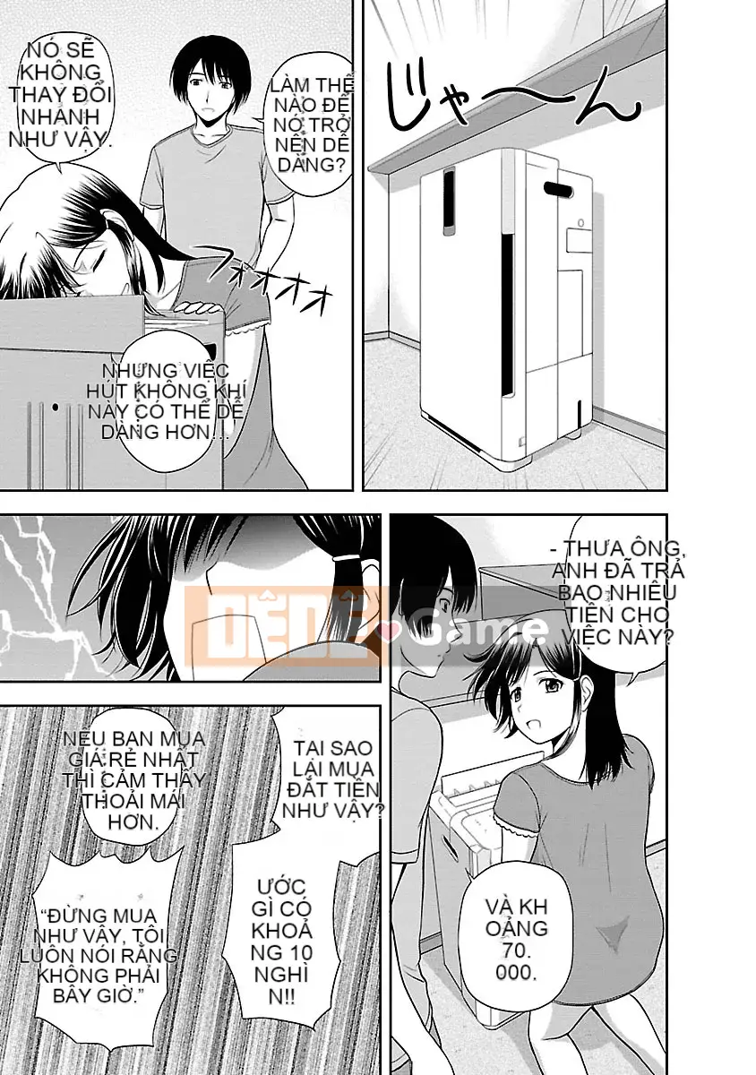 [Sato Chagashi] Mập Mập Mập