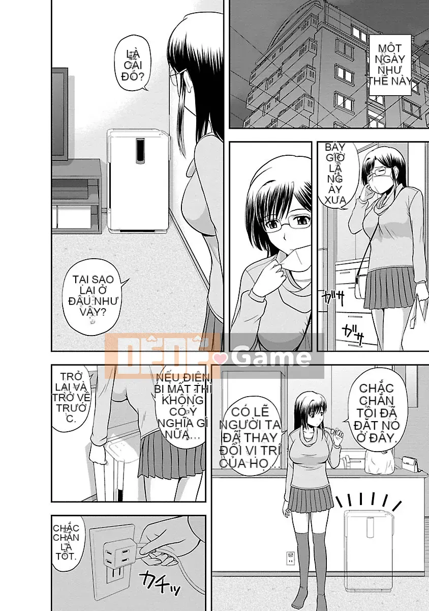 [Sato Chagashi] Mập Mập Mập