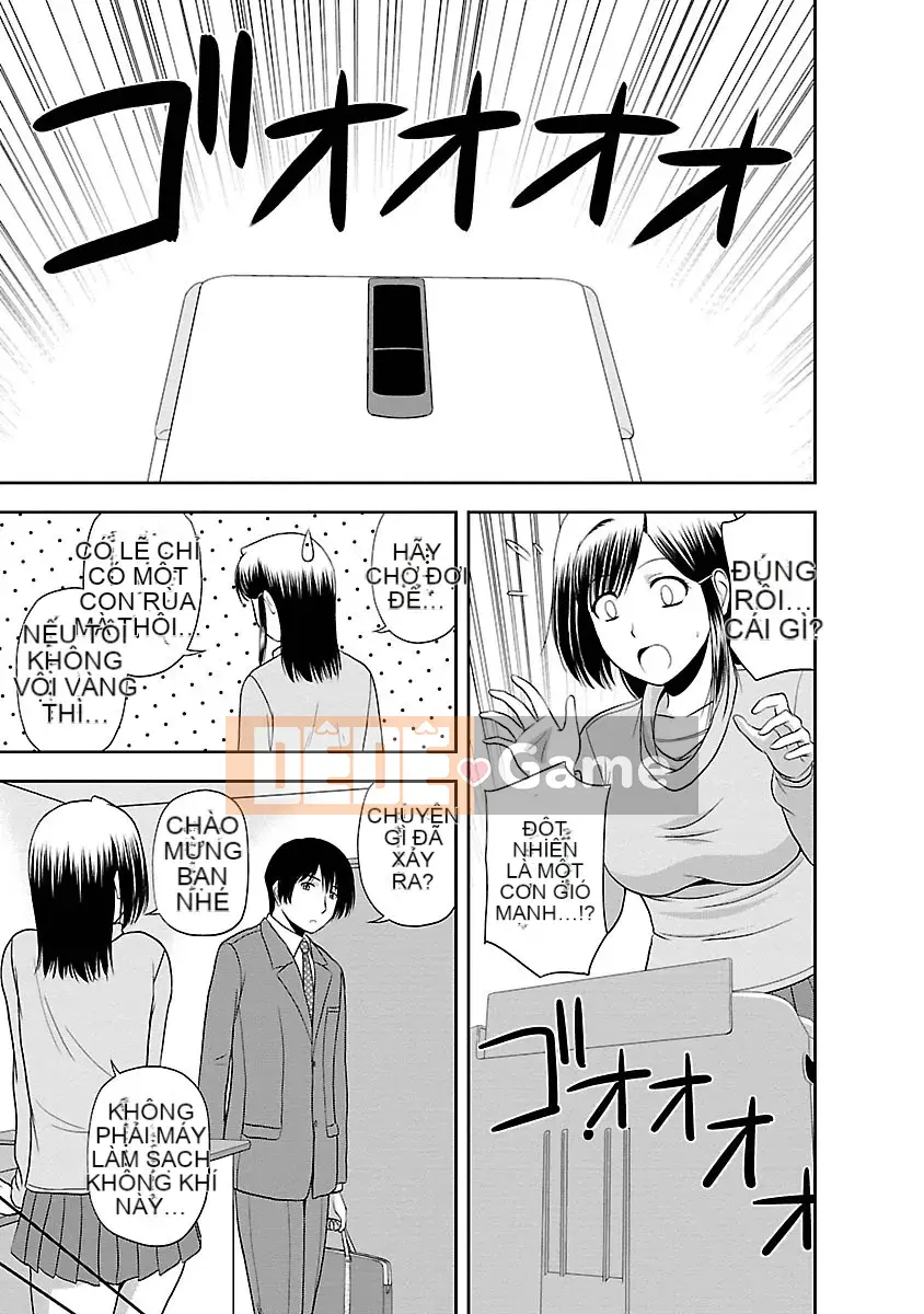 [Sato Chagashi] Mập Mập Mập