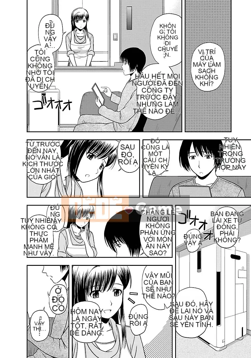 [Sato Chagashi] Mập Mập Mập