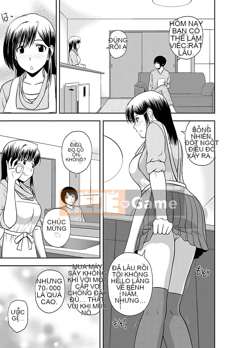 [Sato Chagashi] Mập Mập Mập