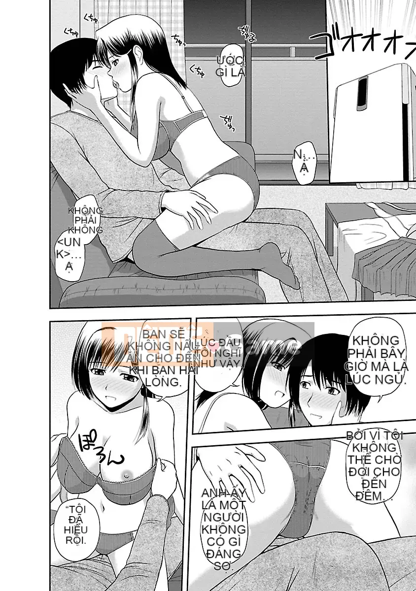 [Sato Chagashi] Mập Mập Mập