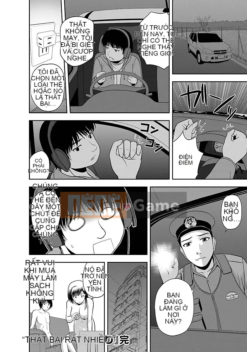 [Sato Chagashi] Mập Mập Mập