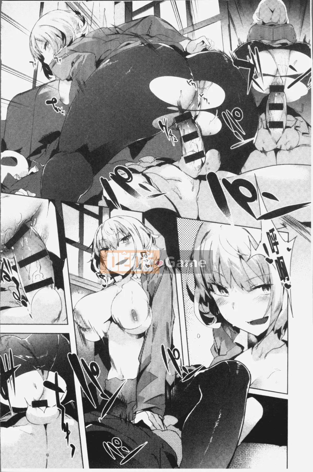 [4K Hanhuagumi][Tyrame] Hatsukoi tham gia