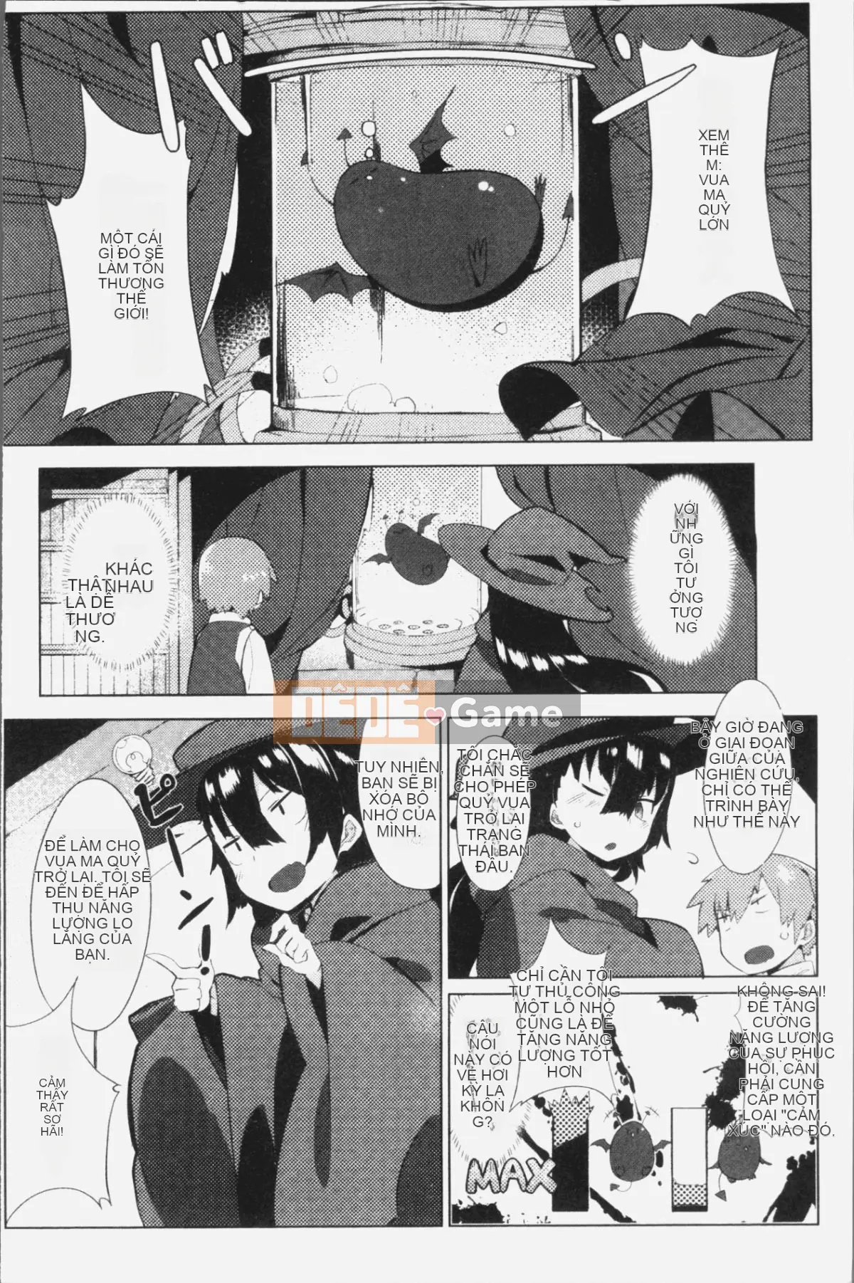 [4K Hanhuagumi][Tyrame] Hatsukoi tham gia