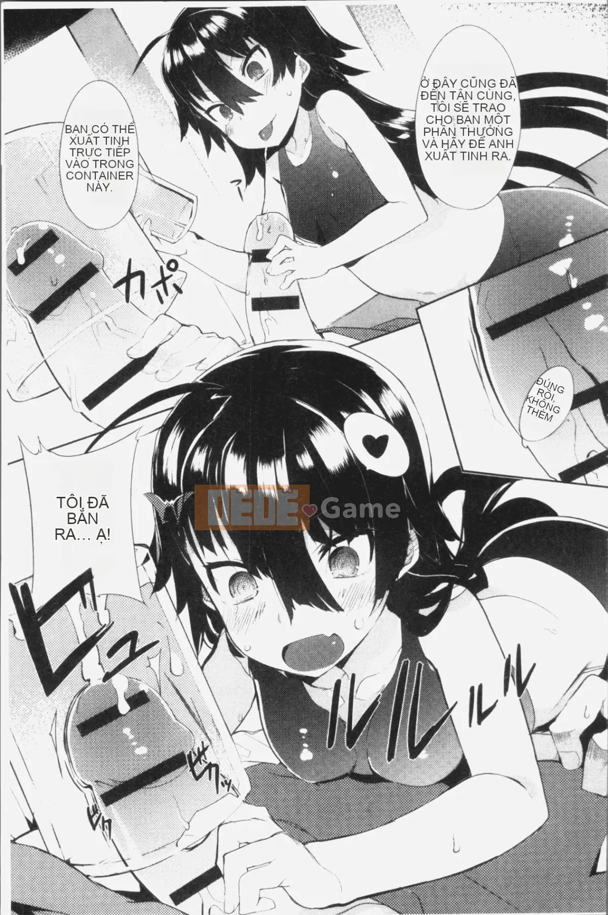 [4K Hanhuagumi][Tyrame] Hatsukoi tham gia