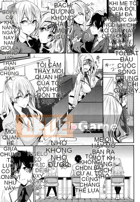 [Nanao] Master Piece