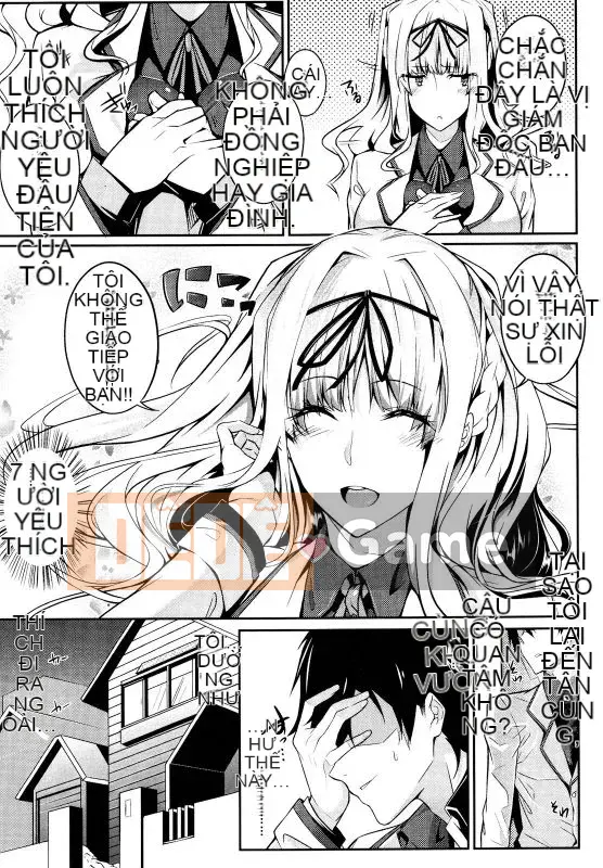 [Nanao] Master Piece