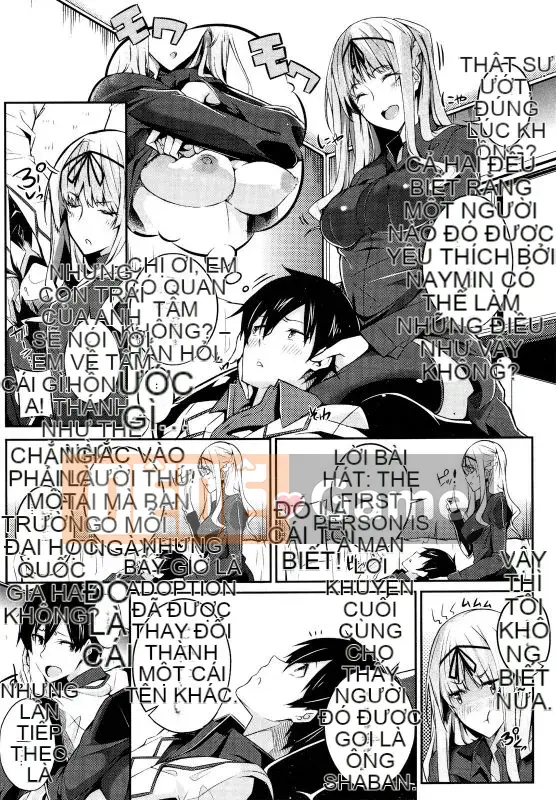 [Nanao] Master Piece