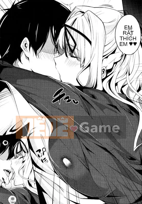 [Nanao] Master Piece