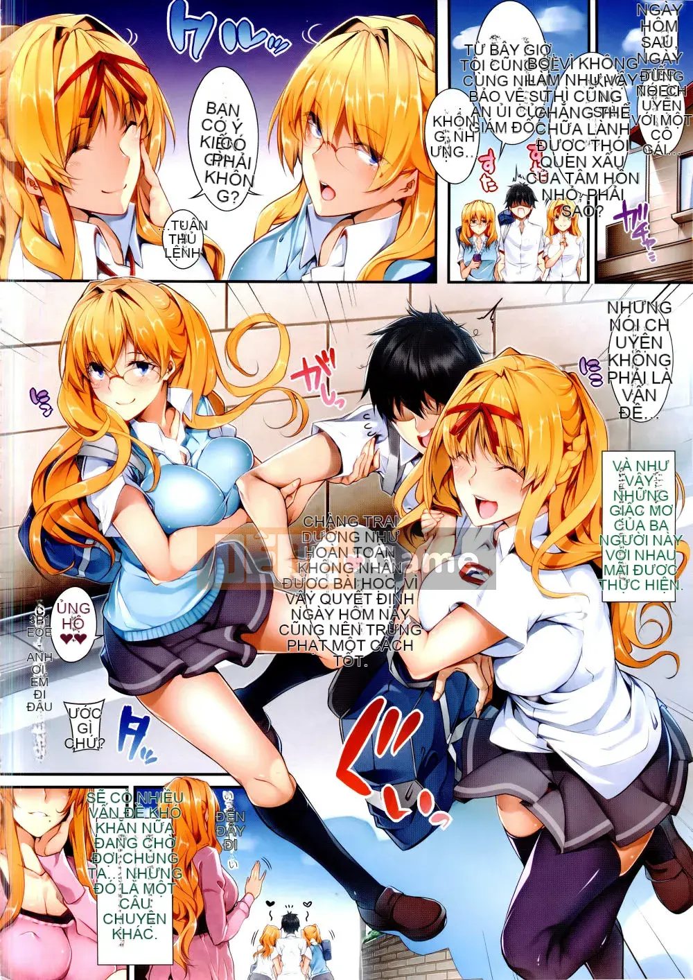 [Nanao] Master Piece