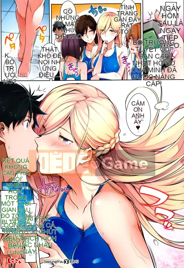 [Nanao] Master Piece