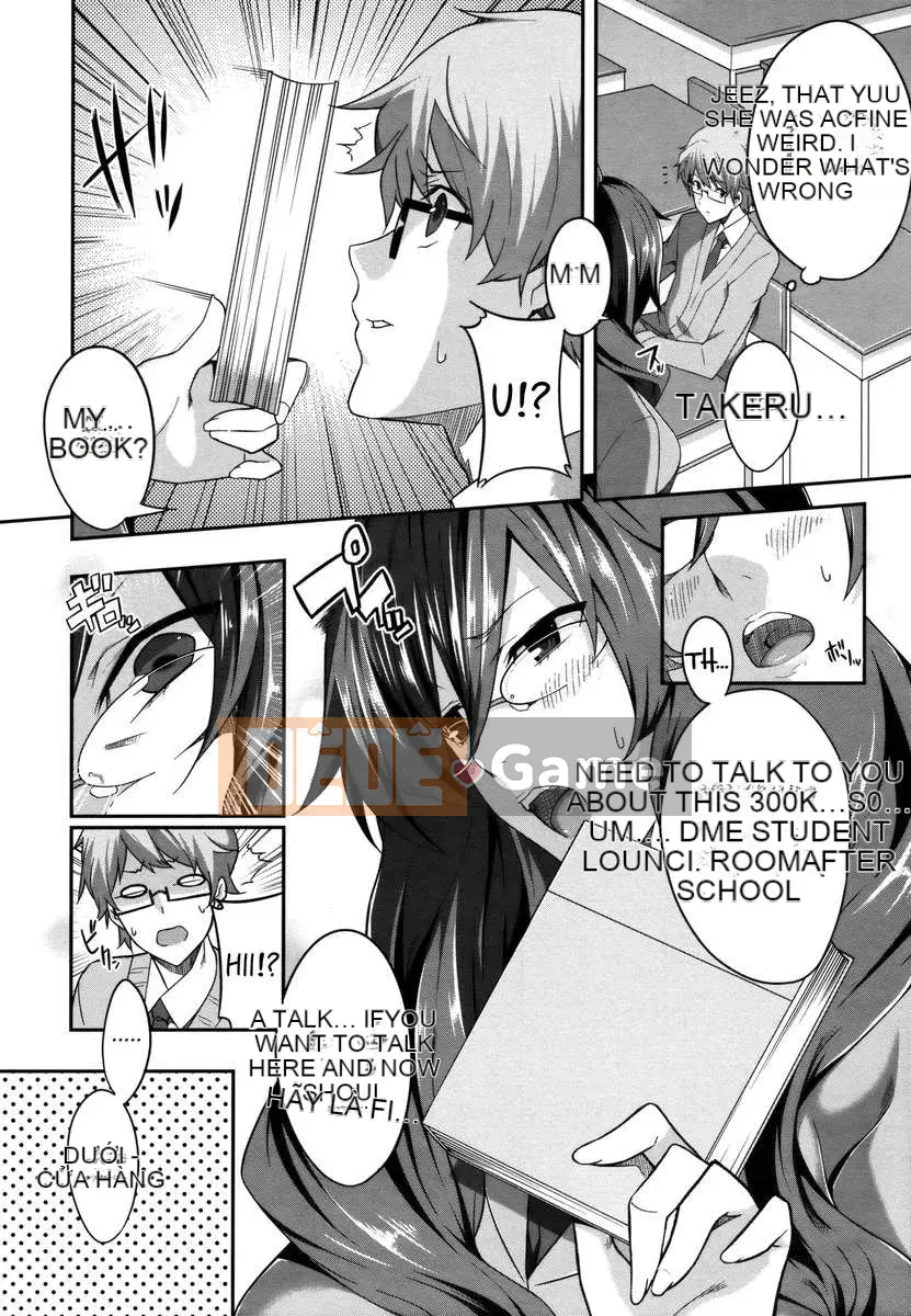 [Nanao] Master Piece