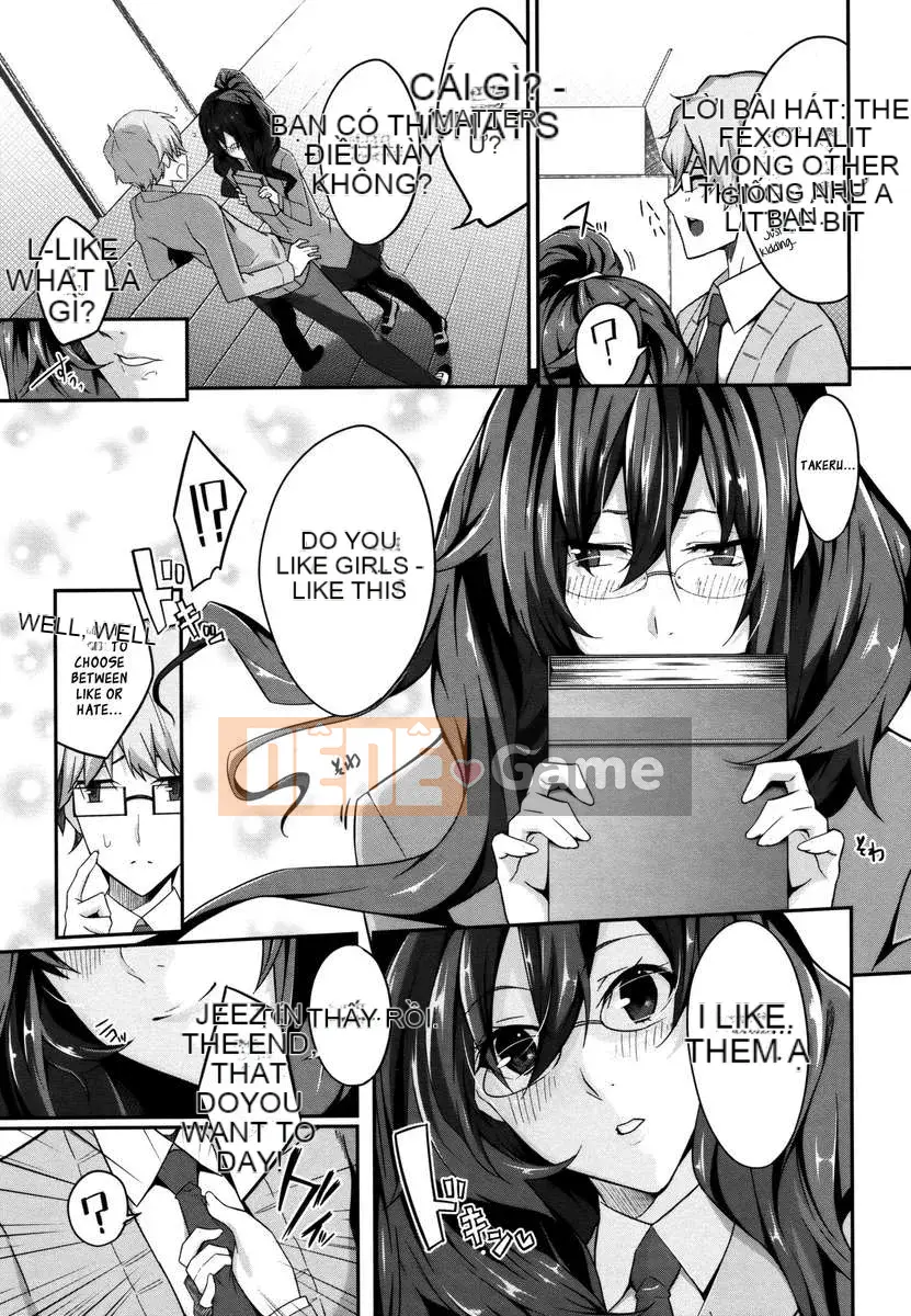 [Nanao] Master Piece