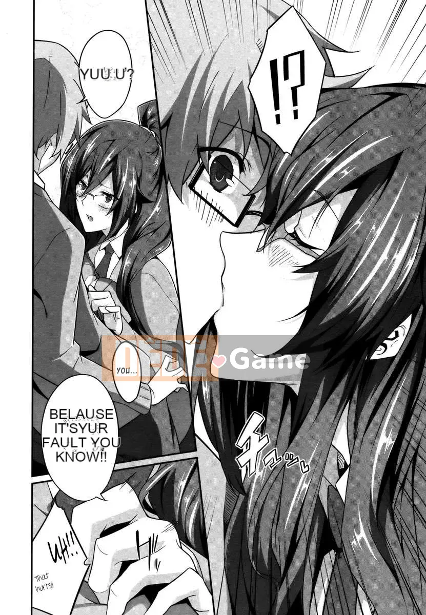 [Nanao] Master Piece