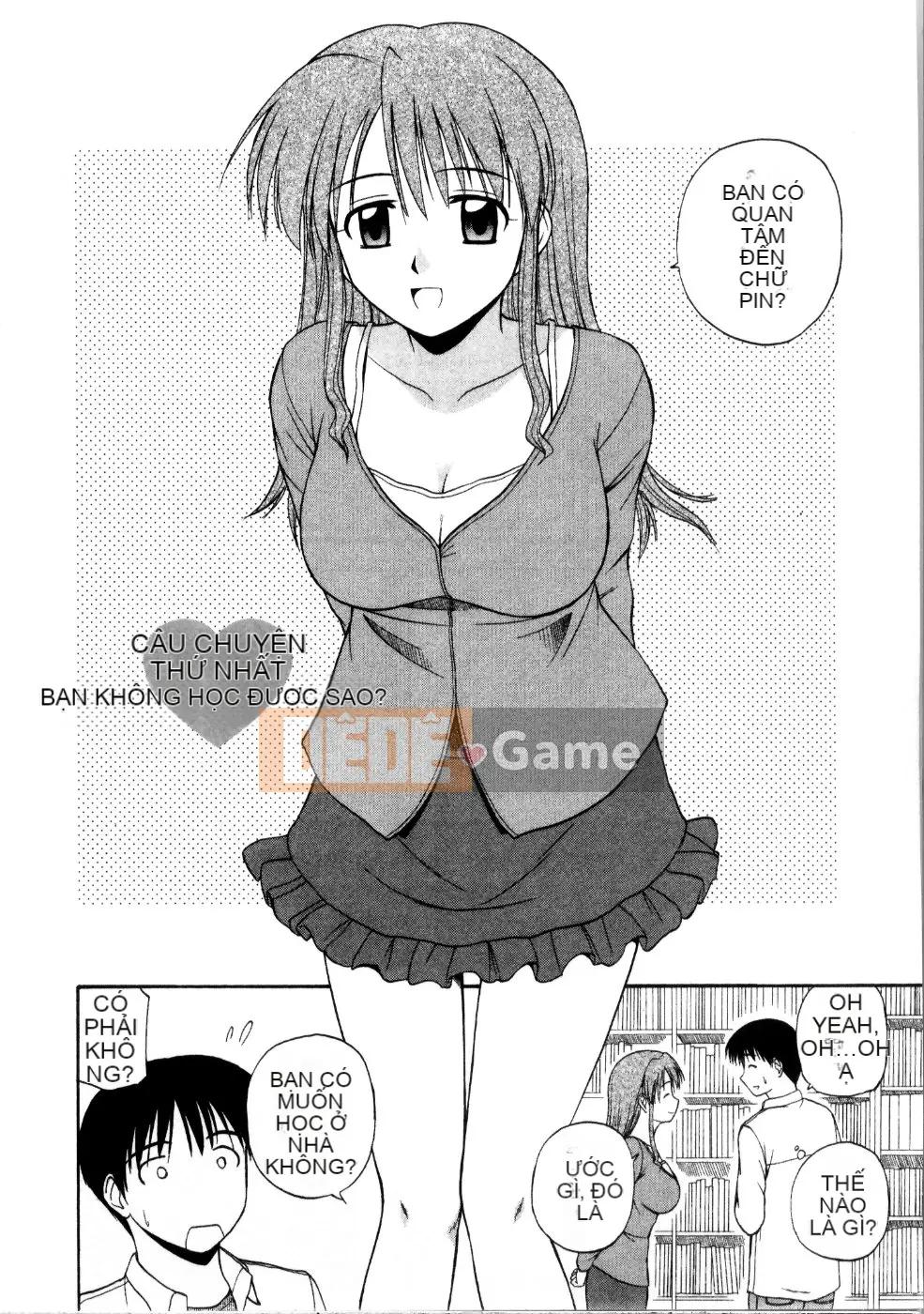 [Sato Chagashi] Đa phong cách