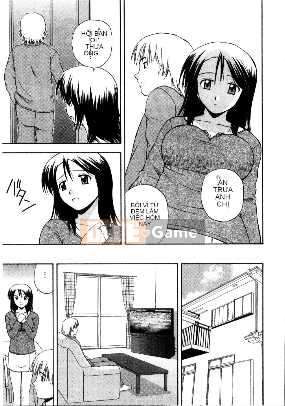 [Sato Chagashi] Đa phong cách