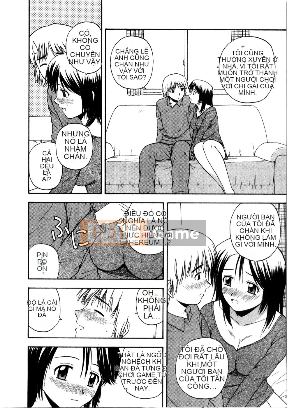 [Sato Chagashi] Đa phong cách