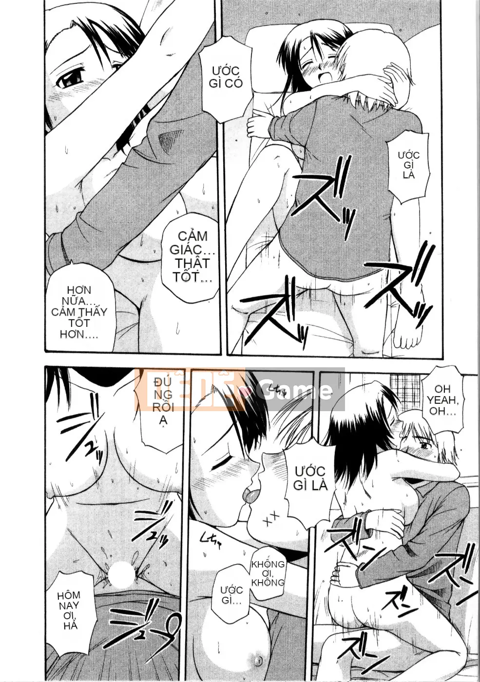 [Sato Chagashi] Đa phong cách