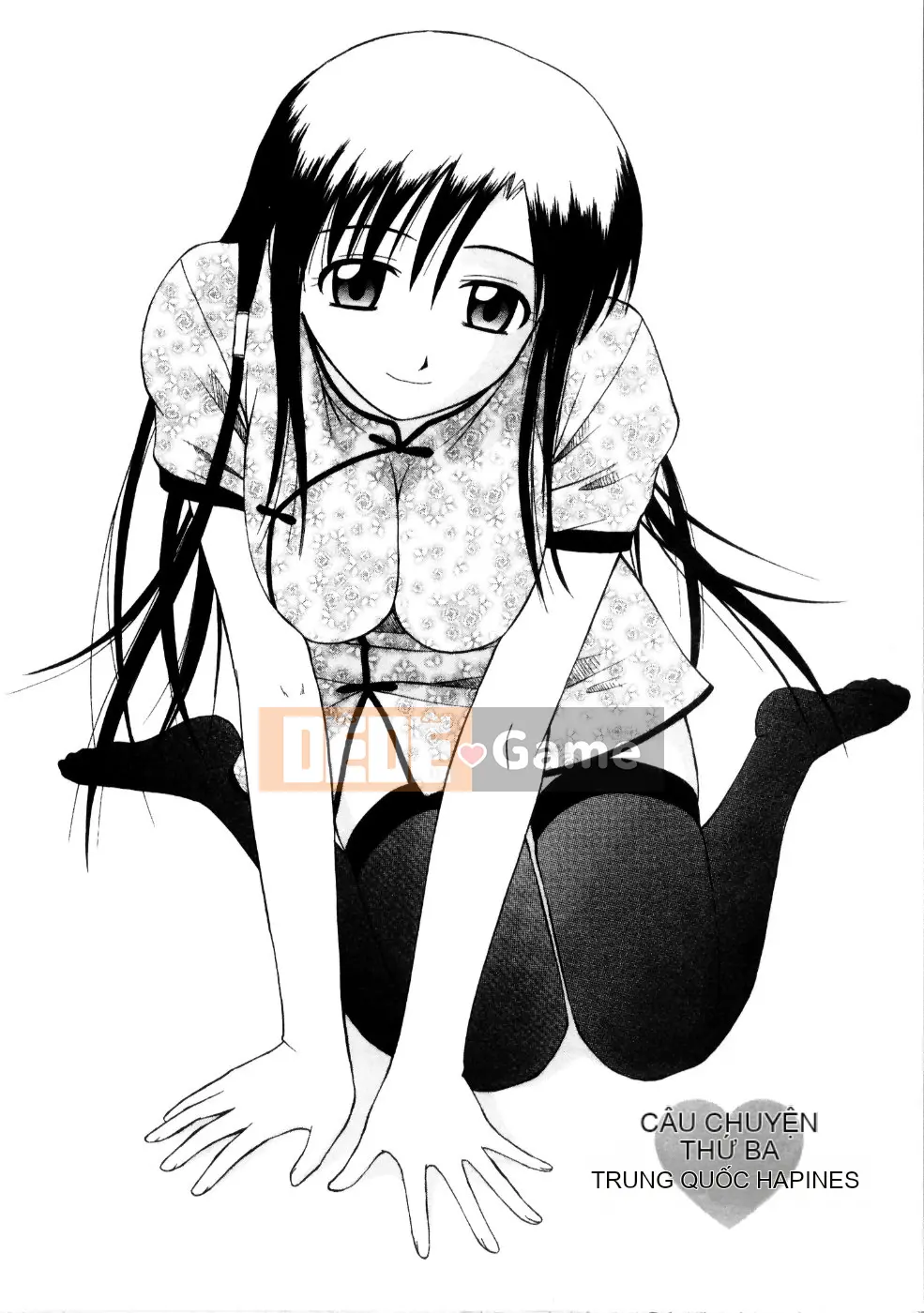 [Sato Chagashi] Đa phong cách