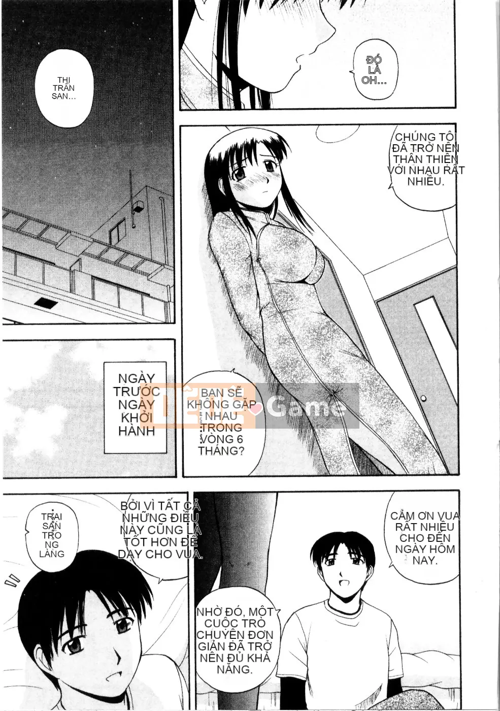 [Sato Chagashi] Đa phong cách