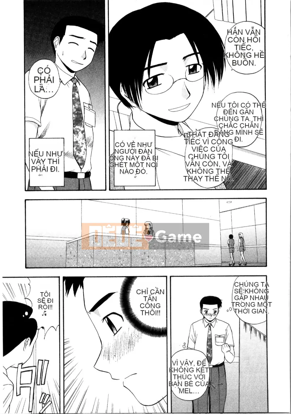 [Sato Chagashi] Đa phong cách