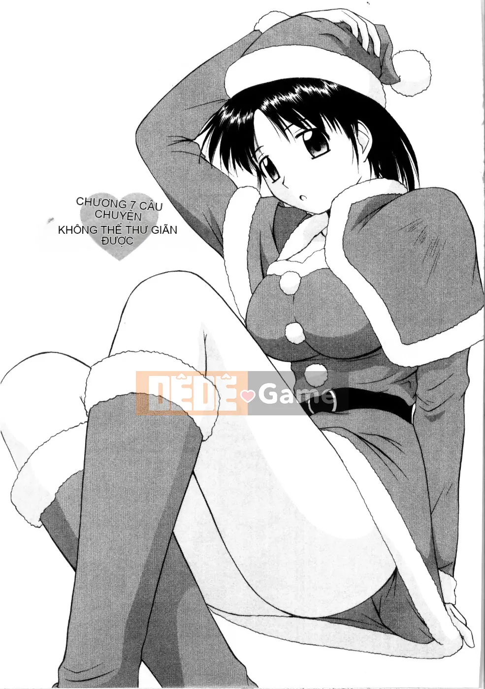 [Sato Chagashi] Đa phong cách