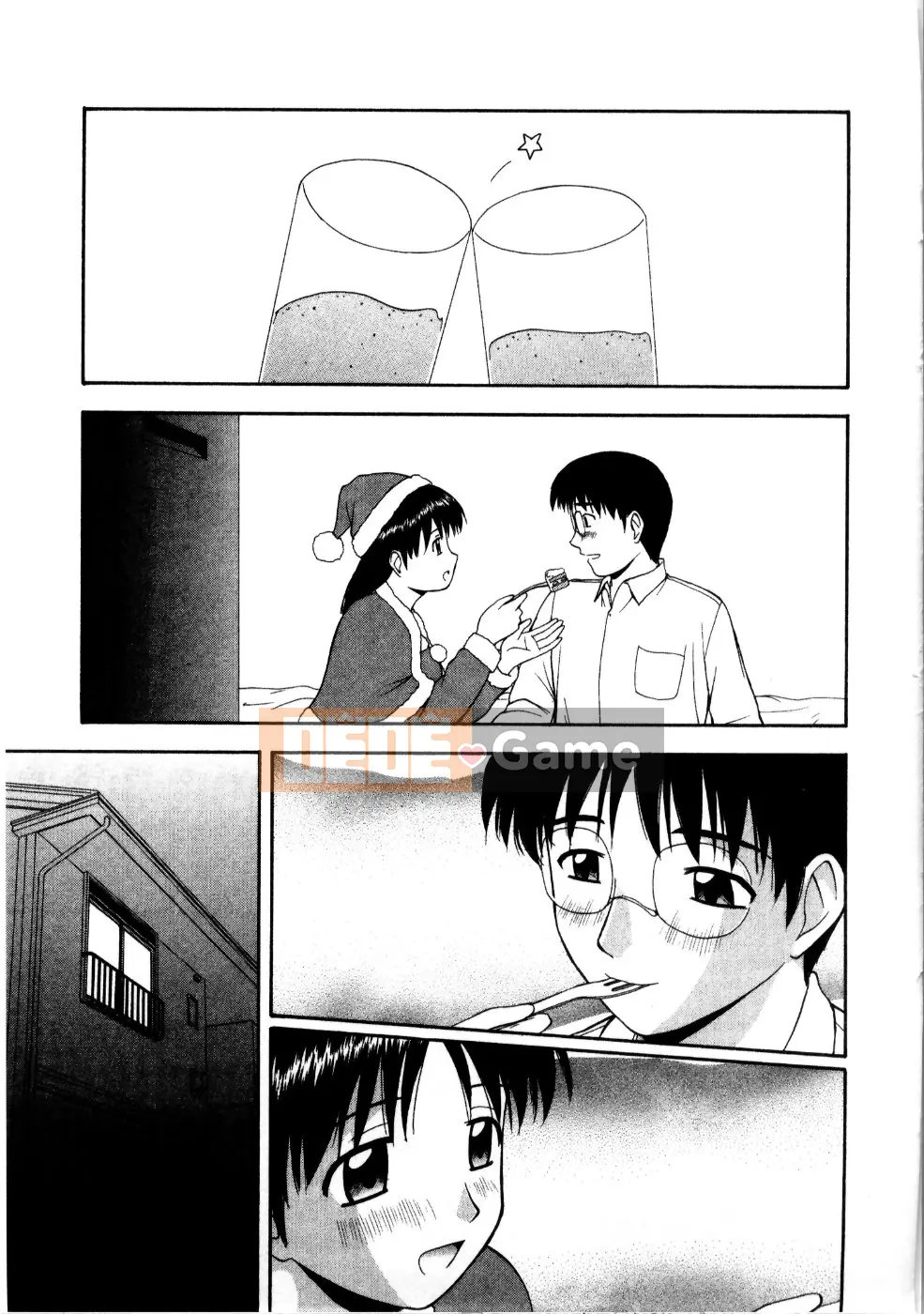 [Sato Chagashi] Đa phong cách