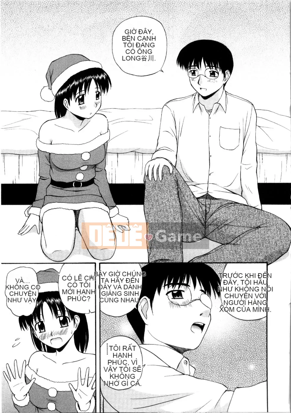 [Sato Chagashi] Đa phong cách