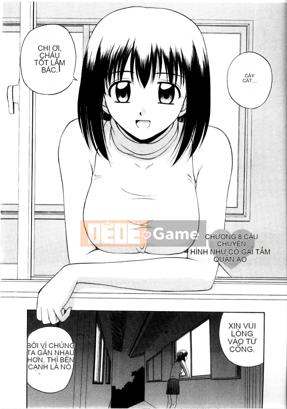 [Sato Chagashi] Đa phong cách