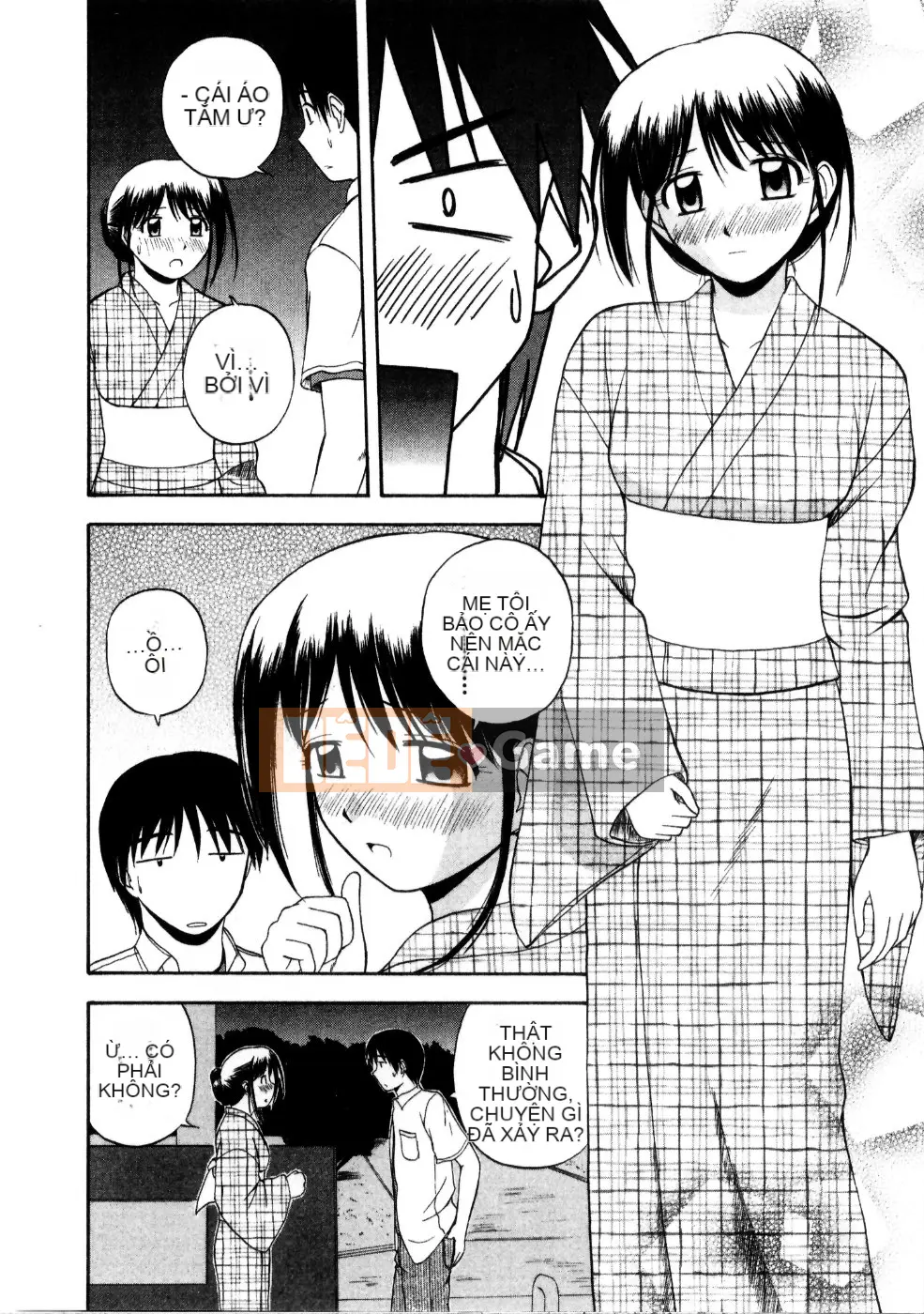 [Sato Chagashi] Đa phong cách